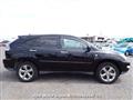 2011 Toyota Harrier