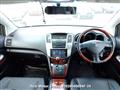 2011 Toyota Harrier