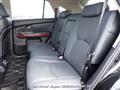 2011 Toyota Harrier