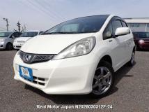 2012 Honda Fit