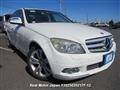 2008 Mercedes-Benz C-Class