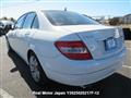 2008 Mercedes-Benz C-Class