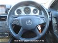2008 Mercedes-Benz C-Class
