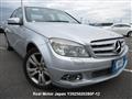 2009 Mercedes-Benz C-Class