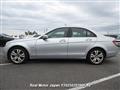 2009 Mercedes-Benz C-Class
