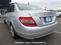 2009 Mercedes-Benz C-Class