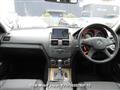 2009 Mercedes-Benz C-Class
