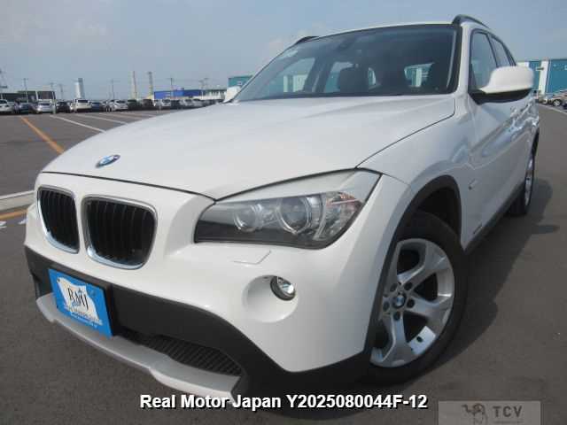 2012 BMW X1