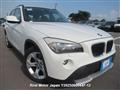 2012 BMW X1