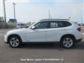 2012 BMW X1