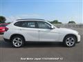 2012 BMW X1