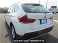 2012 BMW X1