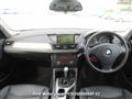 2012 BMW X1