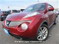 2012 Nissan Juke