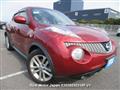 2012 Nissan Juke