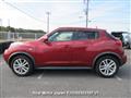 2012 Nissan Juke