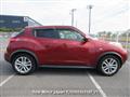 2012 Nissan Juke