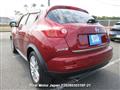 2012 Nissan Juke