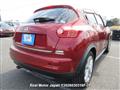 2012 Nissan Juke