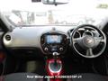 2012 Nissan Juke