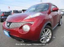 2012 Nissan Juke