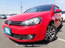 2011 Volkswagen Golf