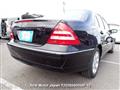 2005 Mercedes-Benz C-Class