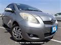 2008 Toyota Vitz