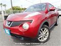 2012 Nissan Juke