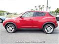 2012 Nissan Juke