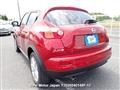 2012 Nissan Juke