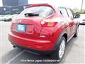 2012 Nissan Juke