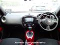 2012 Nissan Juke