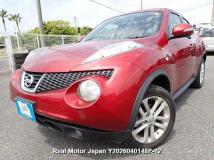 2012 Nissan Juke