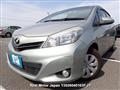 2012 Toyota Vitz