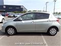 2012 Toyota Vitz