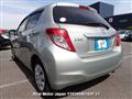 2012 Toyota Vitz
