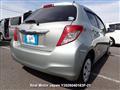 2012 Toyota Vitz