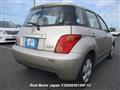 2003 Toyota IST