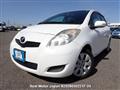 2009 Toyota Vitz