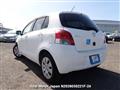 2009 Toyota Vitz
