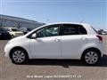 2009 Toyota Vitz