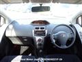 2009 Toyota Vitz