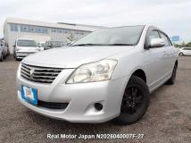 2008 Toyota Premio