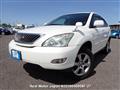 2007 Toyota Harrier