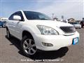 2007 Toyota Harrier