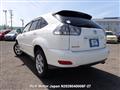 2007 Toyota Harrier
