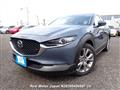 2020 Mazda CX-30