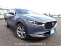 2020 Mazda CX-30