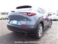 2020 Mazda CX-30